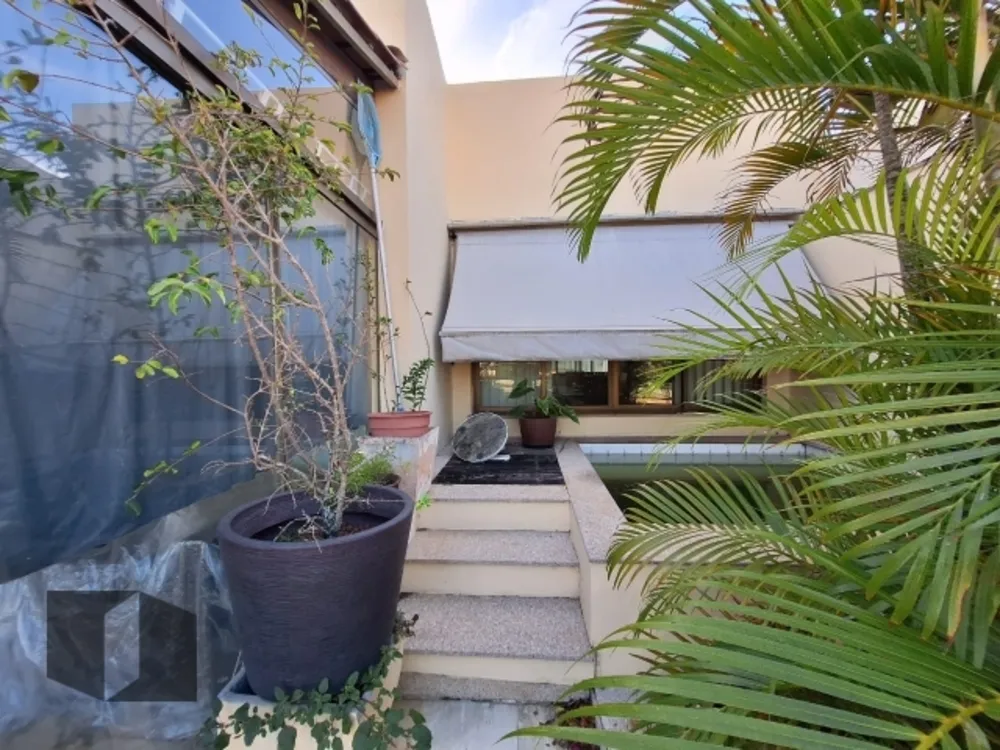 Cobertura, 4 quartos, 180 m² - Foto 13