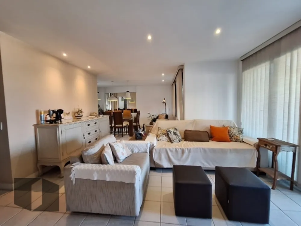 Cobertura, 4 quartos, 180 m² - Foto 10