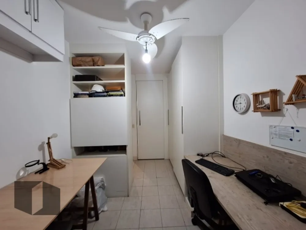 Cobertura, 4 quartos, 180 m² - Foto 22