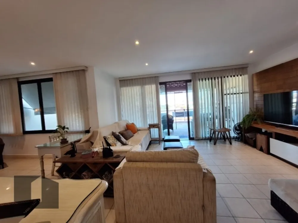 Cobertura, 4 quartos, 180 m² - Foto 4