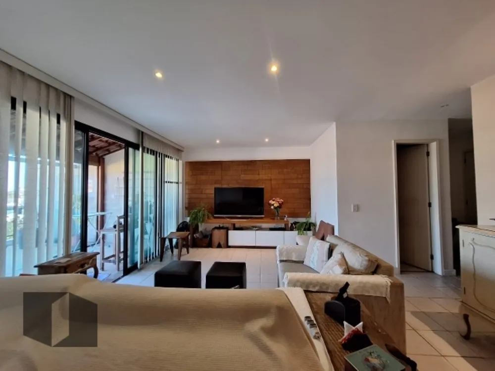 Cobertura, 4 quartos, 180 m² - Foto 2