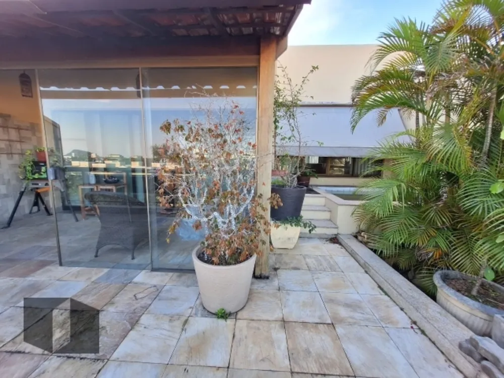 Cobertura, 4 quartos, 180 m² - Foto 12