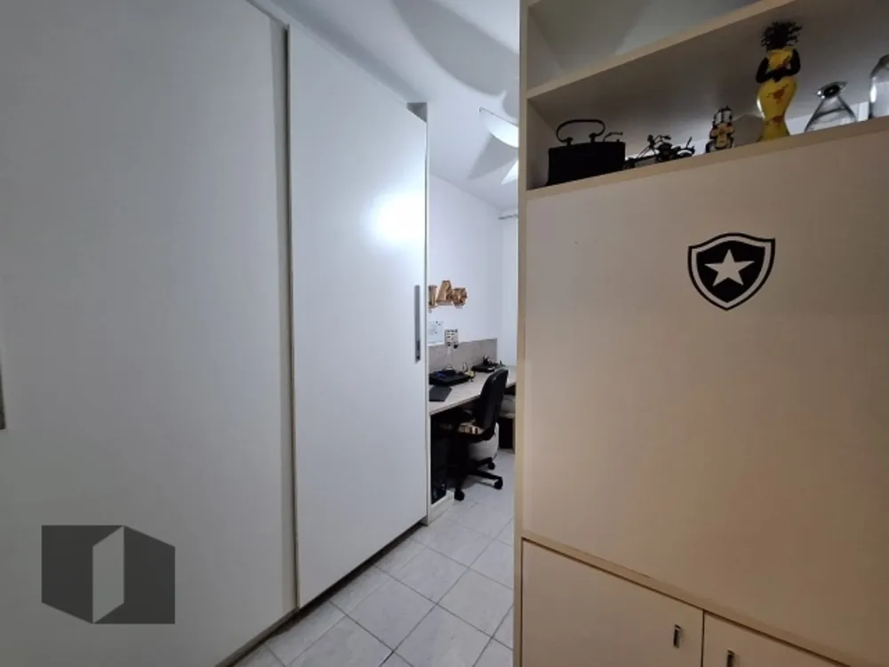 Cobertura, 4 quartos, 180 m² - Foto 20