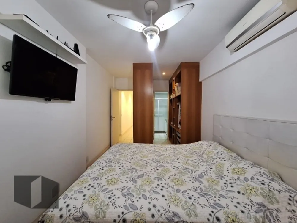 Cobertura, 4 quartos, 180 m² - Foto 16