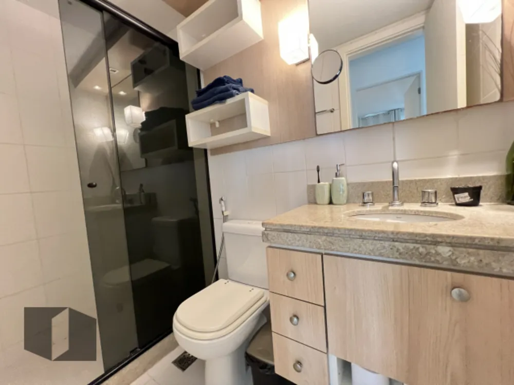 Apartamento, 2 quartos, 78 m² - Foto 11