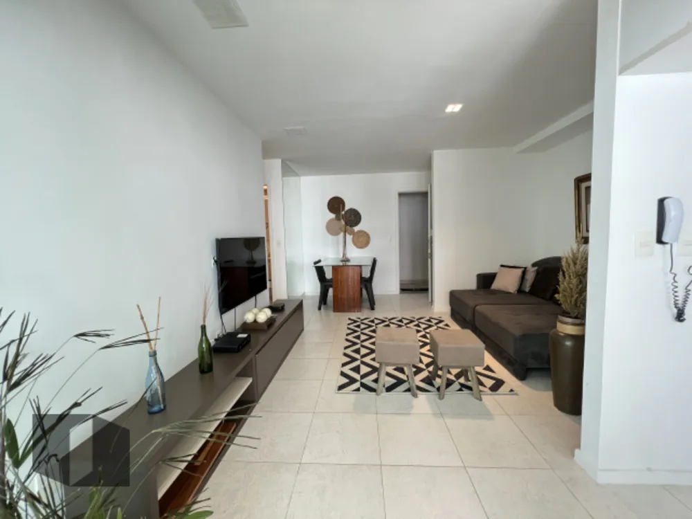 Apartamento, 2 quartos, 78 m² - Foto 2