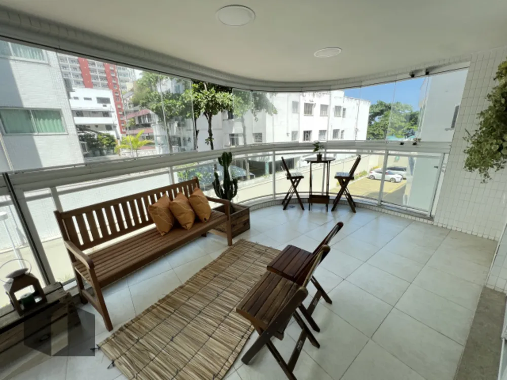 Apartamento, 2 quartos, 78 m² - Foto 5