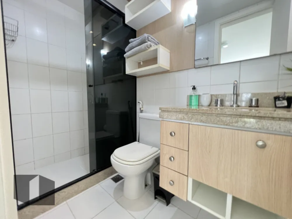 Apartamento, 2 quartos, 78 m² - Foto 9