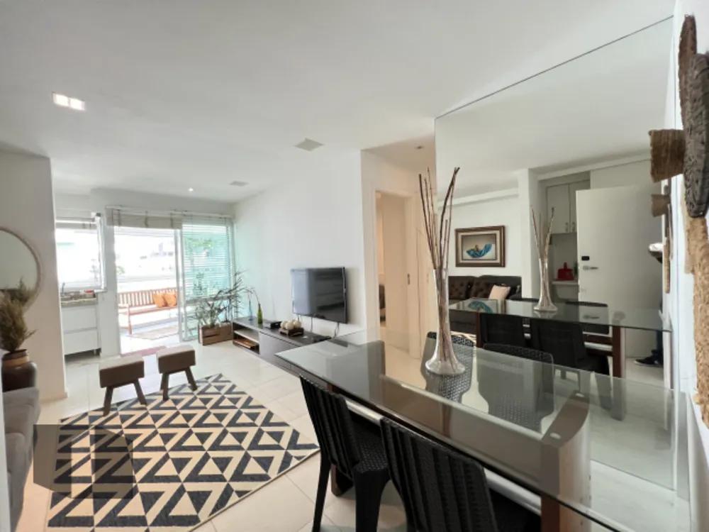 Apartamento, 2 quartos, 78 m² - Foto 3