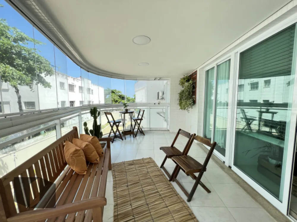 Apartamento, 2 quartos, 78 m² - Foto 1