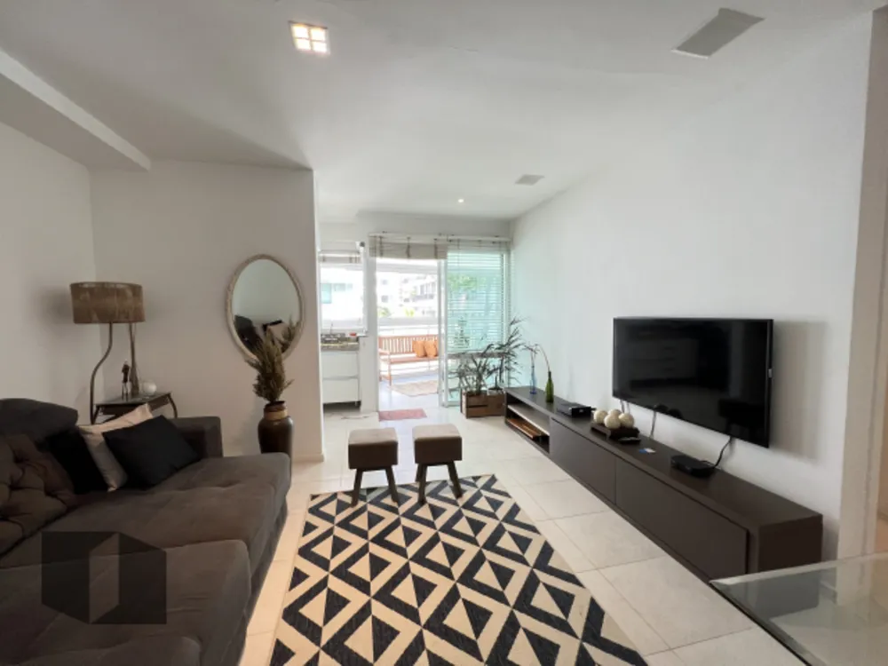Apartamento, 2 quartos, 78 m² - Foto 4
