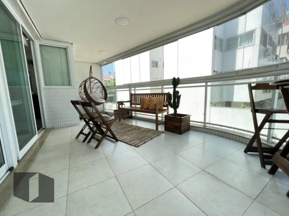 Apartamento, 2 quartos, 78 m² - Foto 6