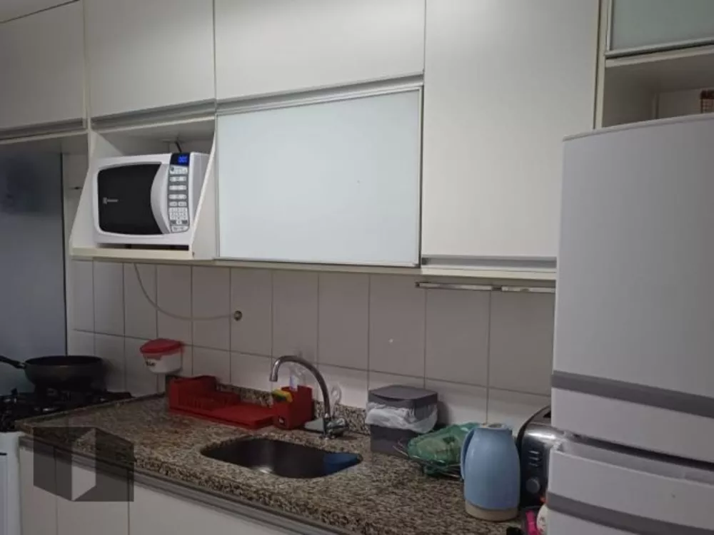 Apartamento, 2 quartos, 63 m² - Foto 6