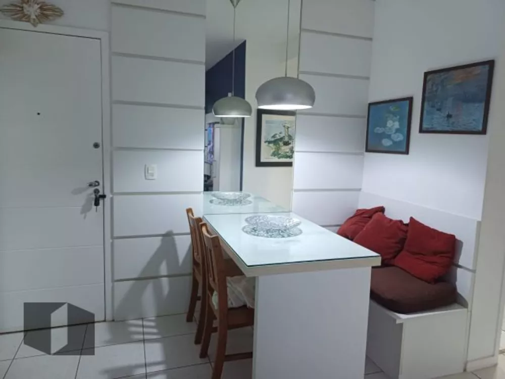 Apartamento, 2 quartos, 63 m² - Foto 10
