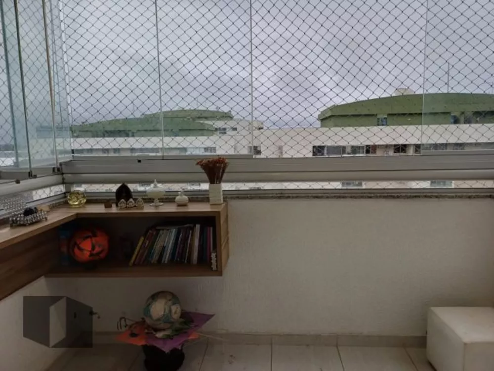 Apartamento, 2 quartos, 63 m² - Foto 12