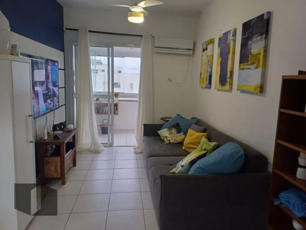 Apartamento, 2 quartos, 63 m² - Foto 1