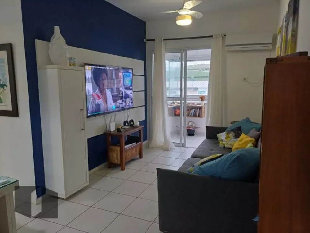 Apartamento, 2 quartos, 63 m² - Foto 8
