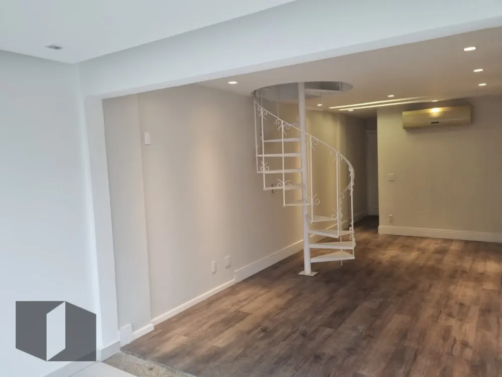 Apartamento, 2 quartos, 104 m² - Foto 1