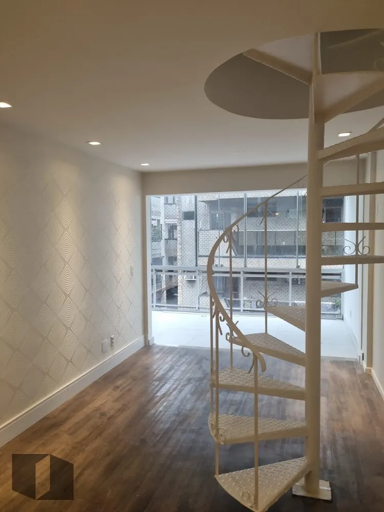 Apartamento, 2 quartos, 104 m² - Foto 3