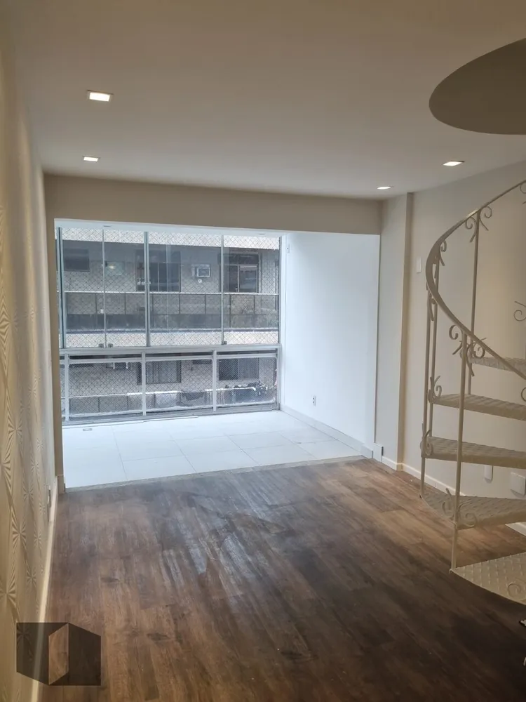 Apartamento, 2 quartos, 104 m² - Foto 2