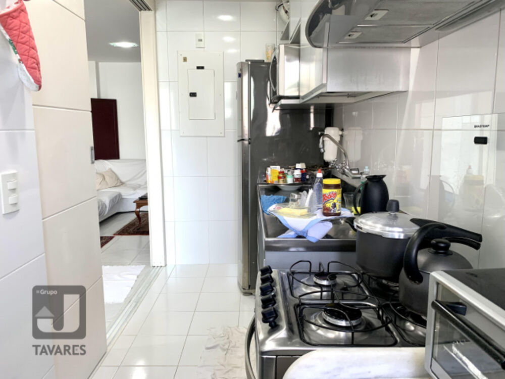 Cobertura, 3 quartos, 142 m² - Foto 32