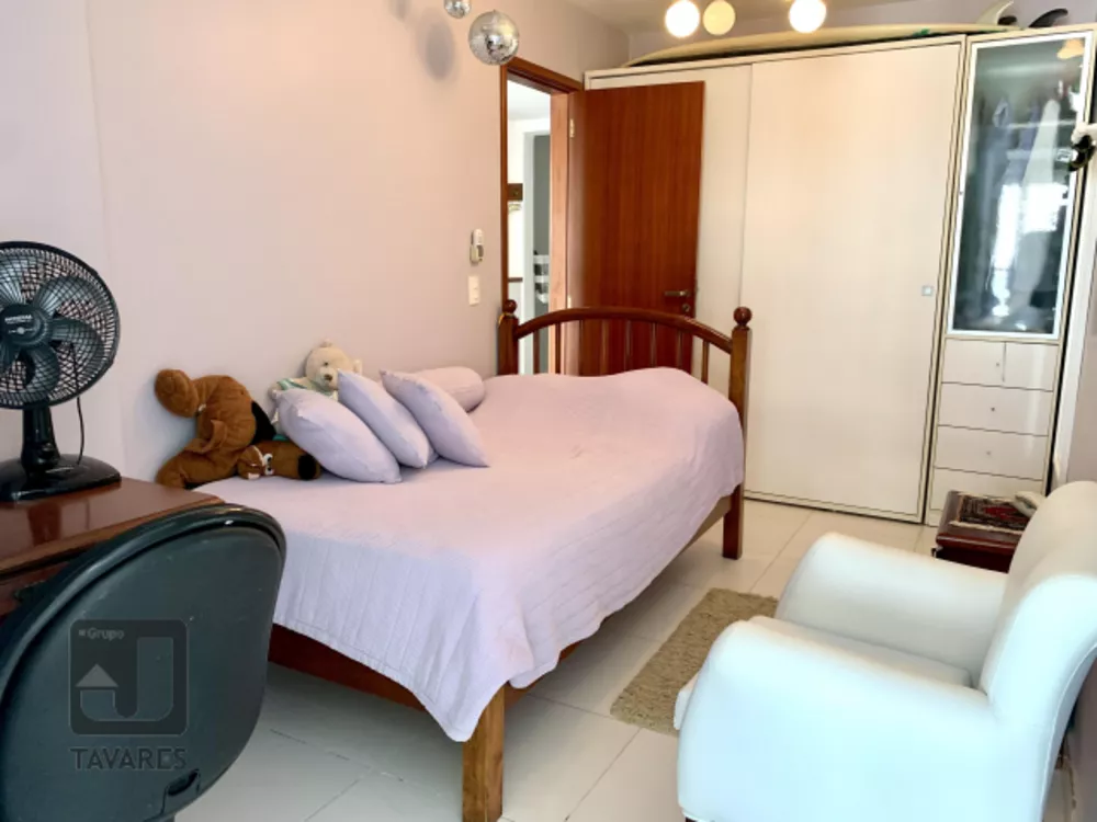Cobertura, 3 quartos, 142 m² - Foto 26