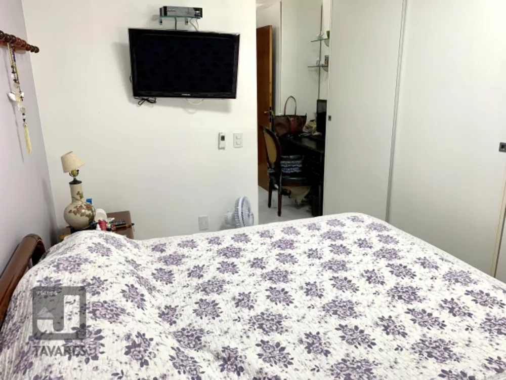 Cobertura, 3 quartos, 142 m² - Foto 15