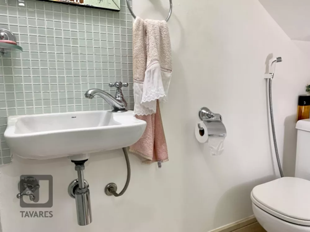 Cobertura, 3 quartos, 142 m² - Foto 5