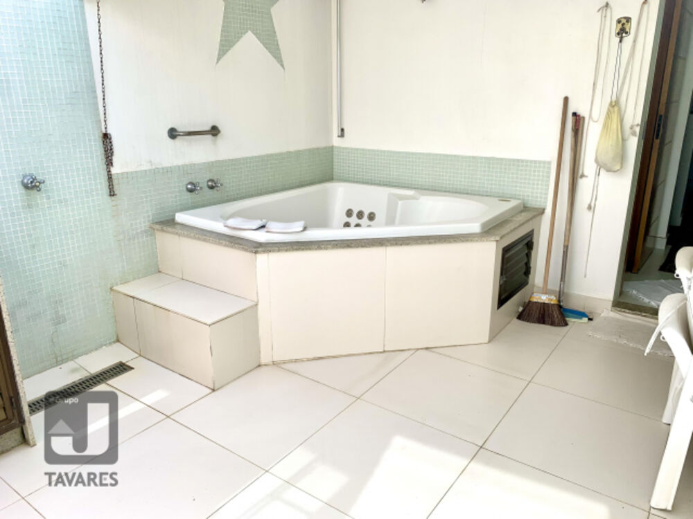 Cobertura, 3 quartos, 142 m² - Foto 19