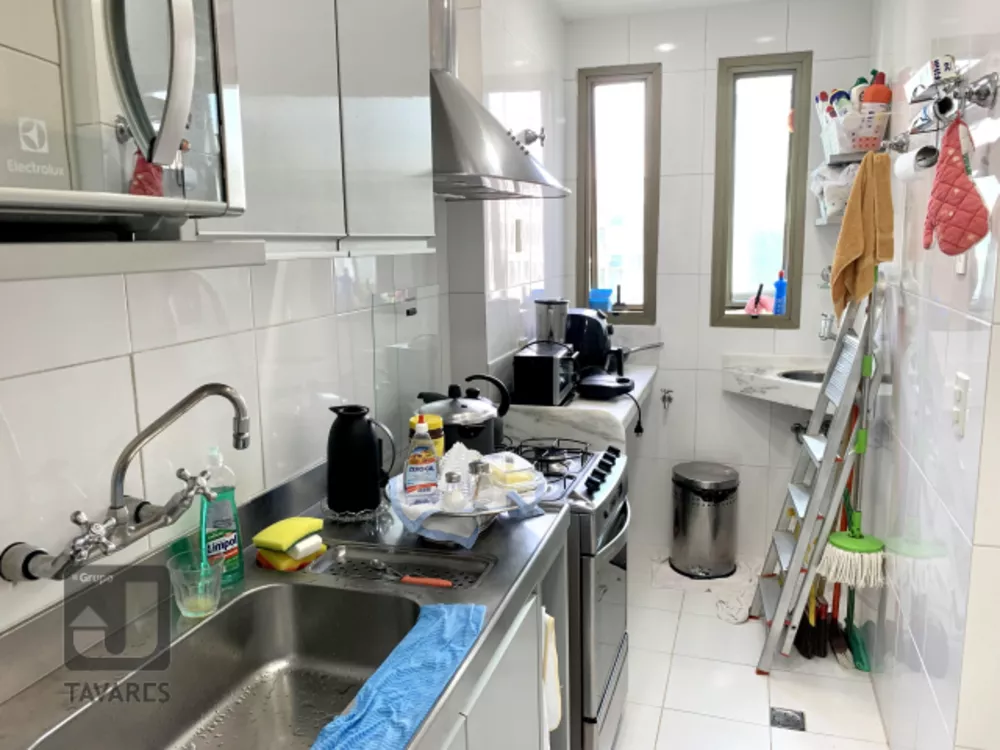 Cobertura, 3 quartos, 142 m² - Foto 11