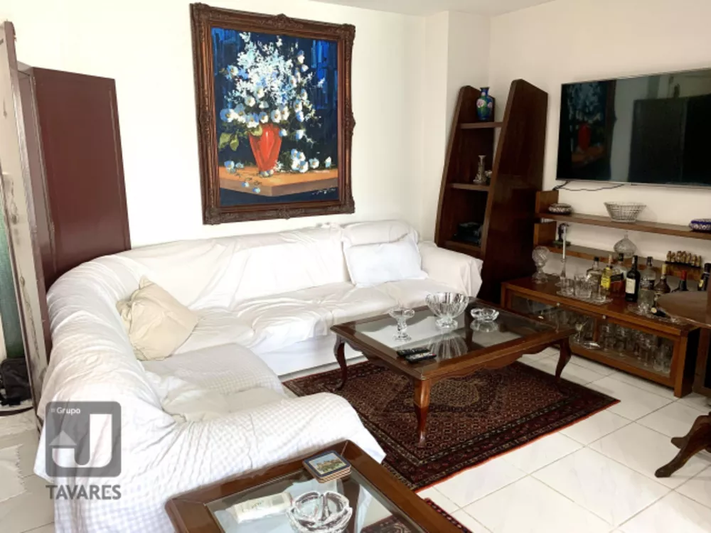 Cobertura, 3 quartos, 142 m² - Foto 21