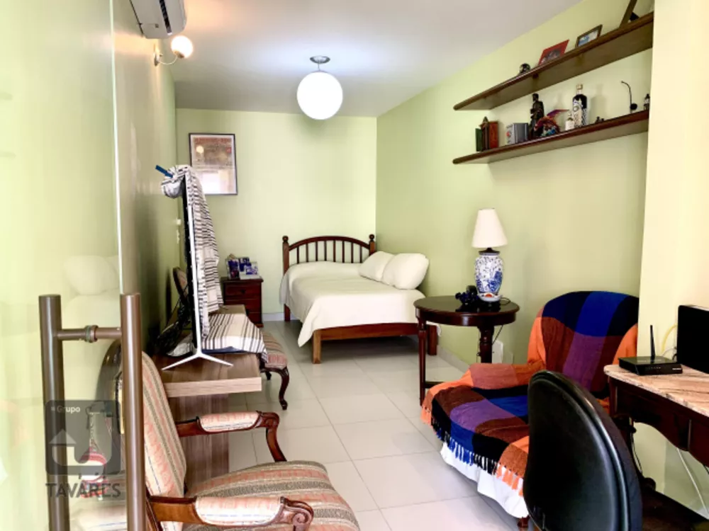 Cobertura, 3 quartos, 142 m² - Foto 27