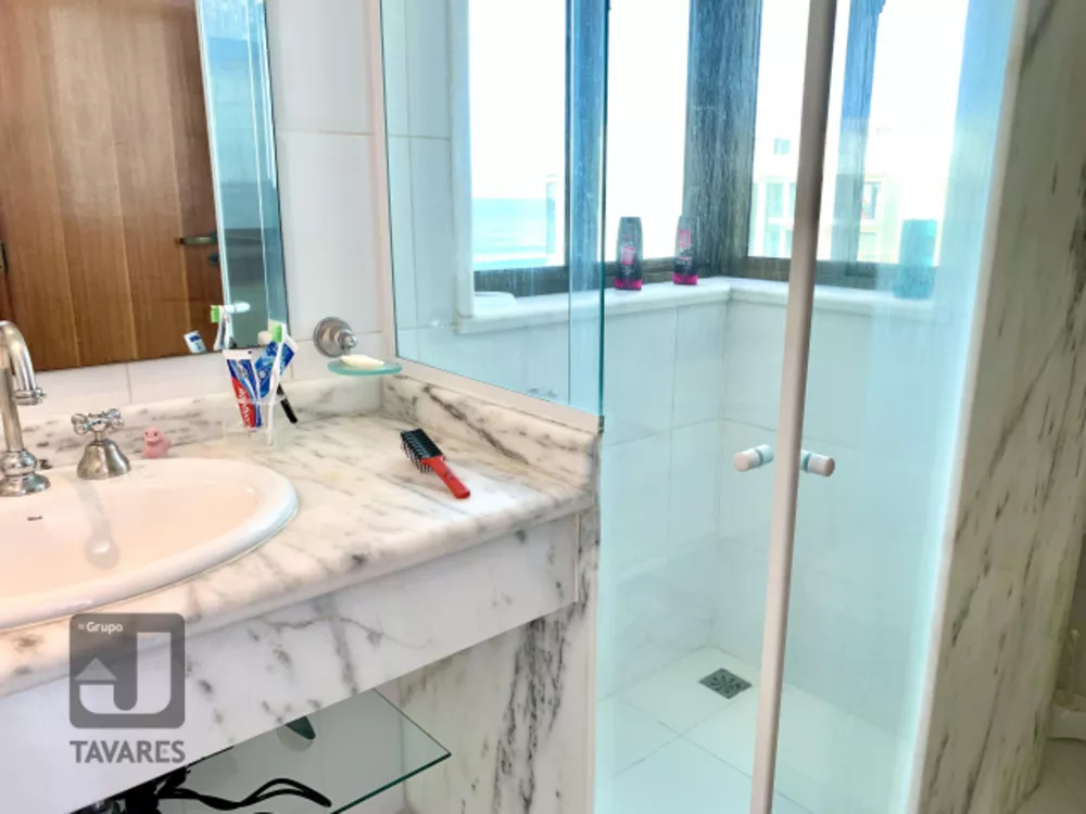 Cobertura, 3 quartos, 142 m² - Foto 3
