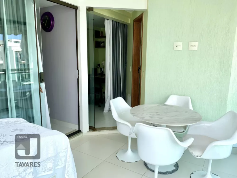 Cobertura, 3 quartos, 142 m² - Foto 29