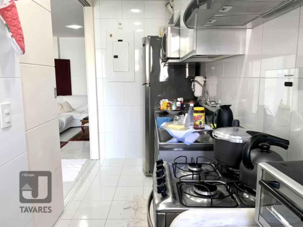 Cobertura, 3 quartos, 142 m² - Foto 16