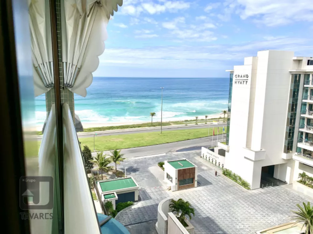 Cobertura, 3 quartos, 142 m² - Foto 7