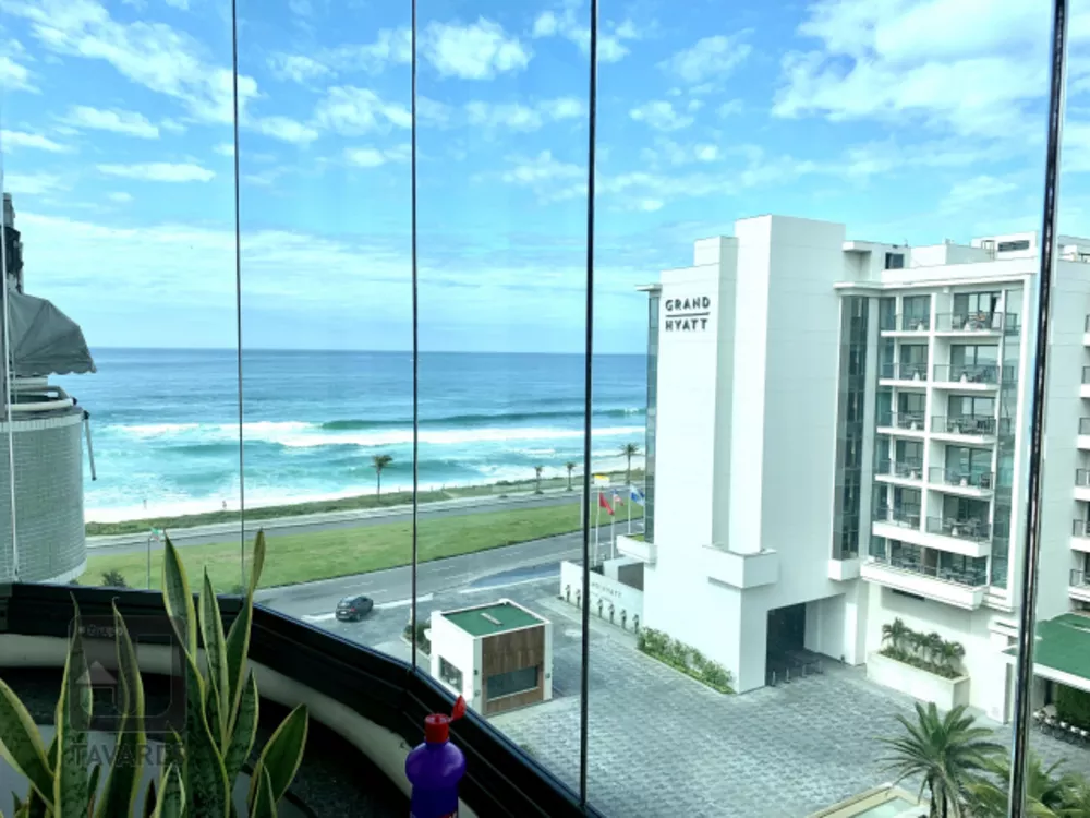 Cobertura, 3 quartos, 142 m² - Foto 1