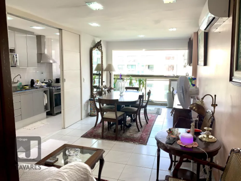 Cobertura, 3 quartos, 142 m² - Foto 13