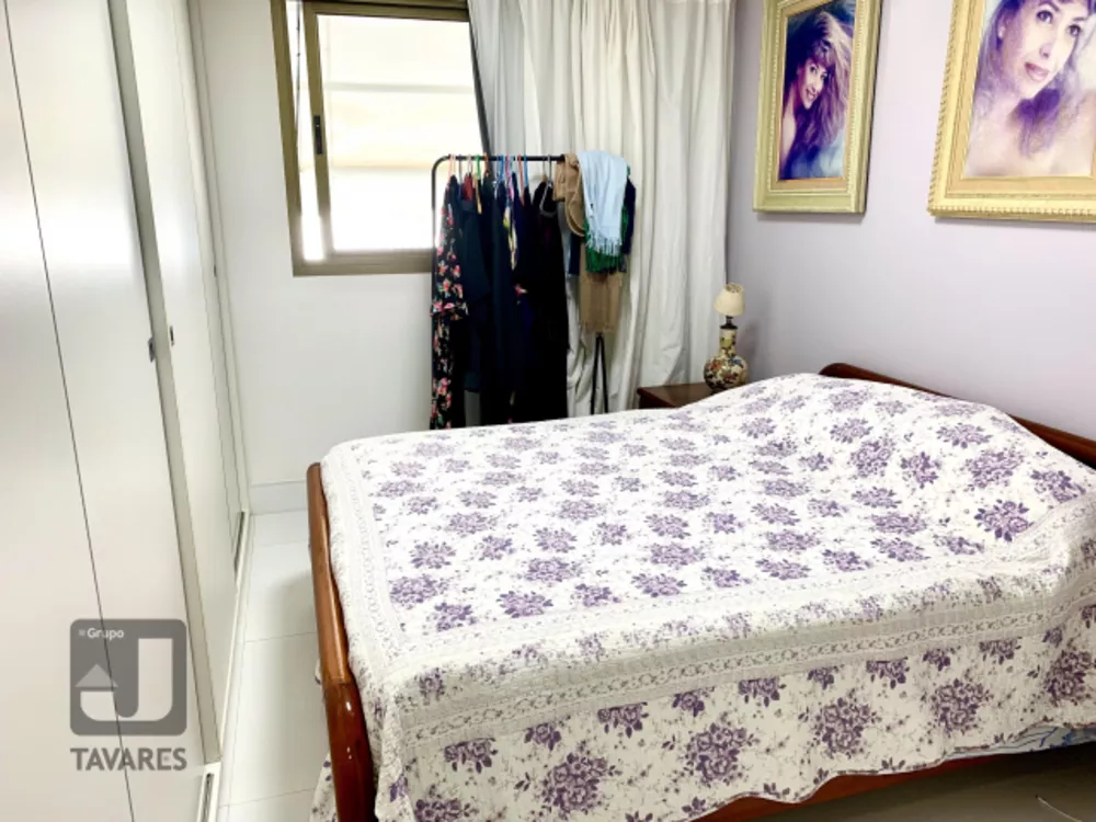 Cobertura, 3 quartos, 142 m² - Foto 17