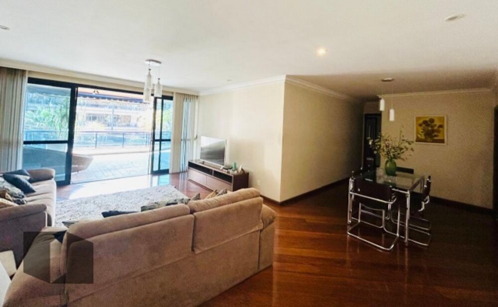 Apartamento, 3 quartos, 199 m² - Foto 3