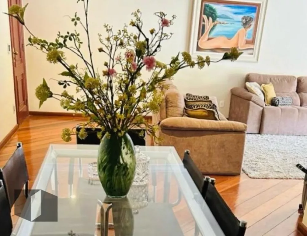 Apartamento, 3 quartos, 199 m² - Foto 5