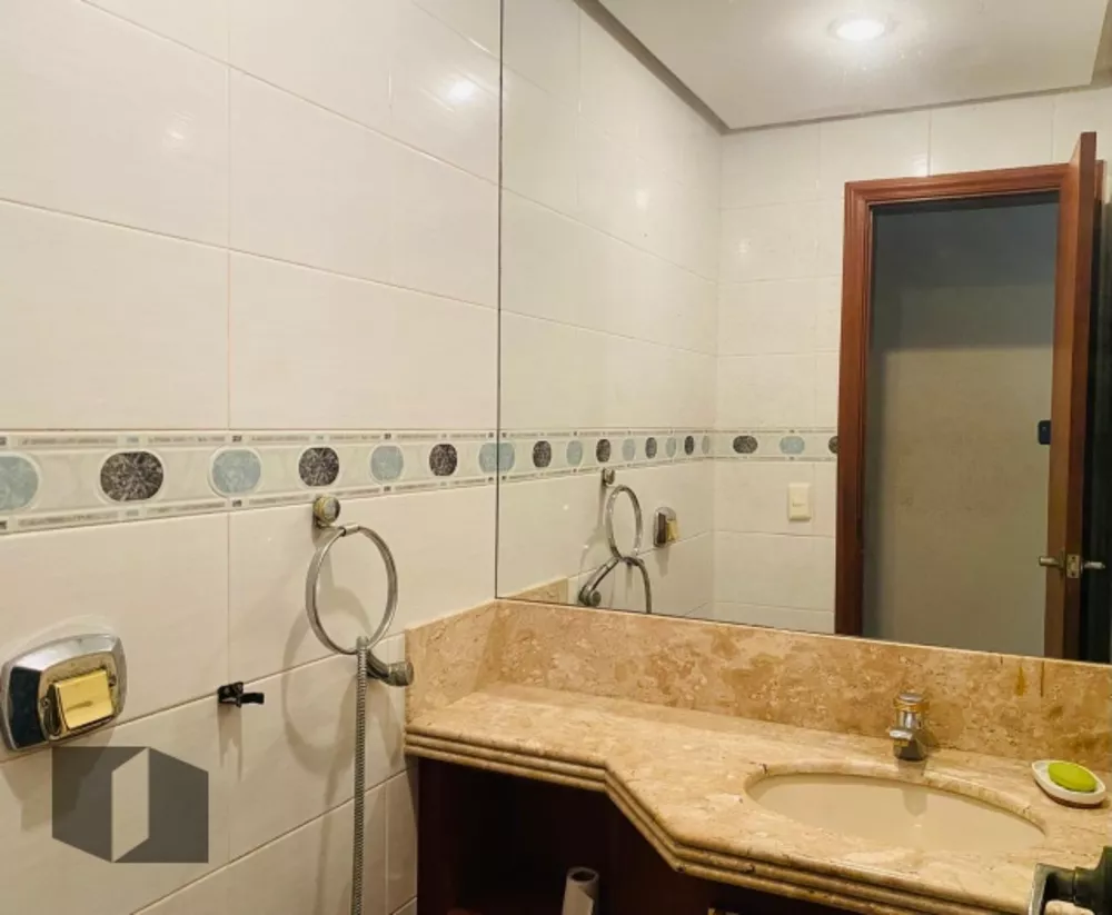 Apartamento, 3 quartos, 199 m² - Foto 20