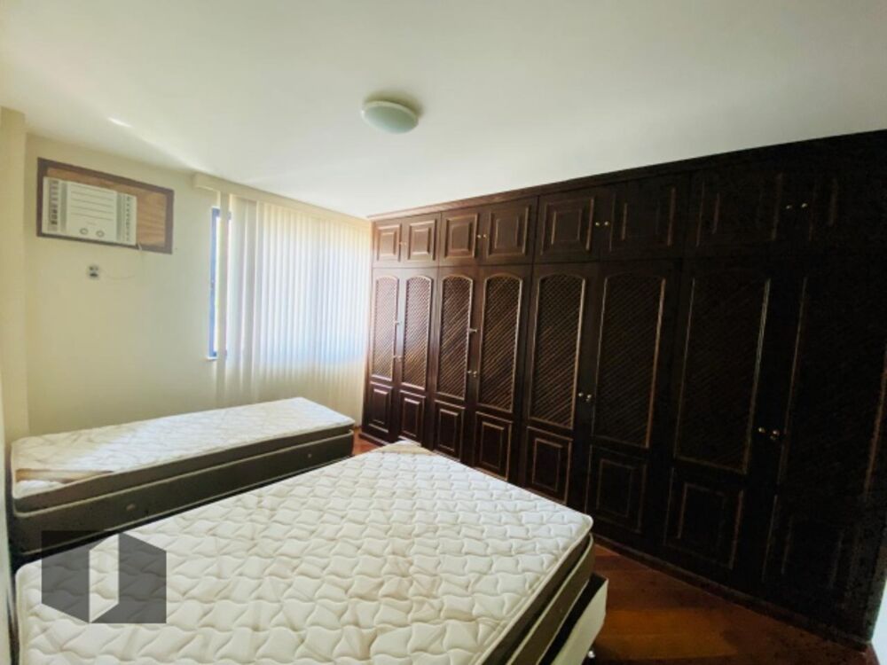 Apartamento, 3 quartos, 199 m² - Foto 4