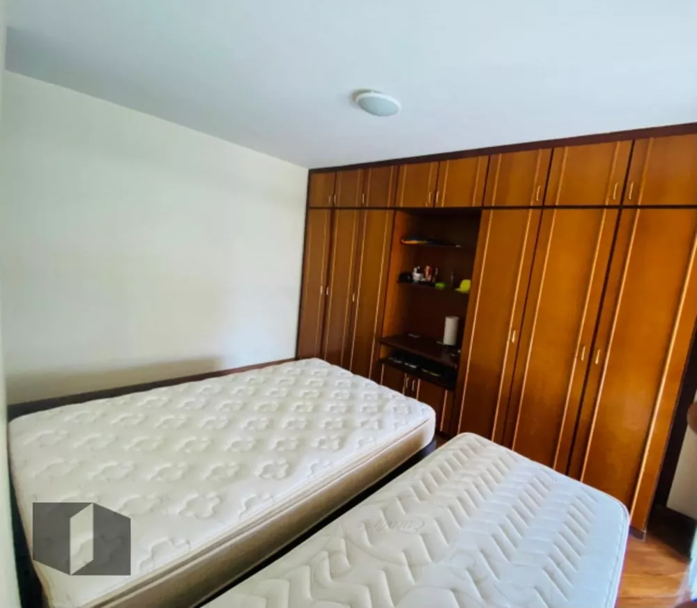 Apartamento, 3 quartos, 199 m² - Foto 13