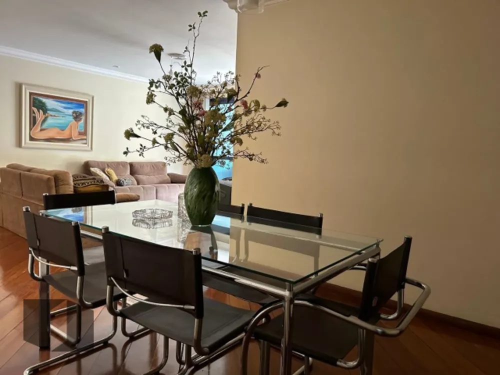 Apartamento, 3 quartos, 199 m² - Foto 6