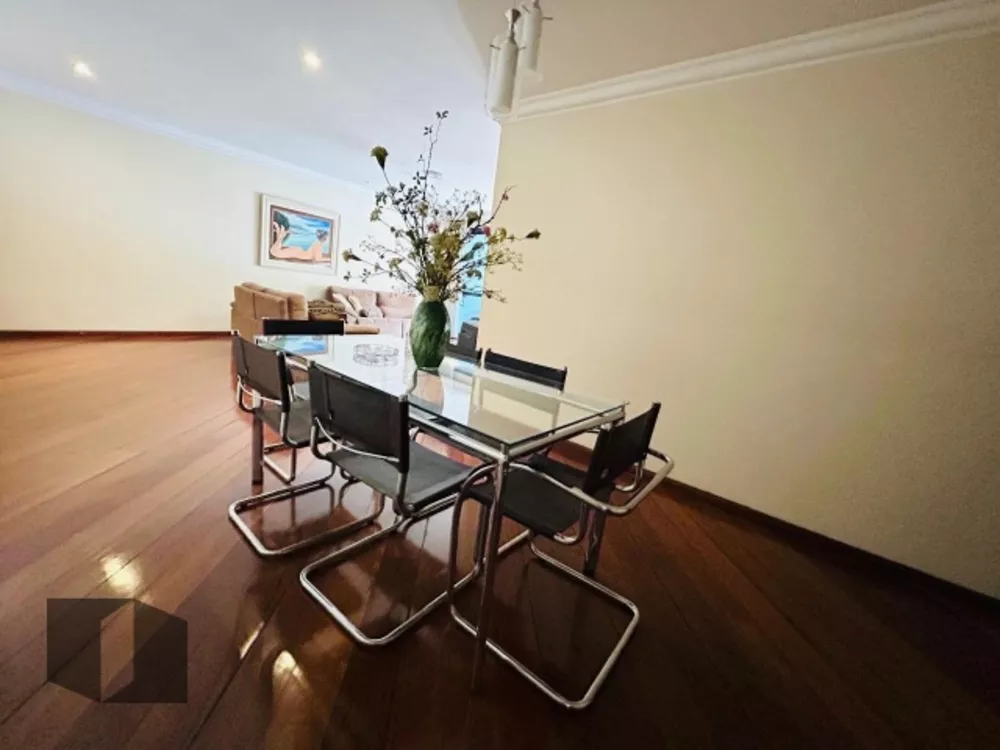 Apartamento, 3 quartos, 199 m² - Foto 11