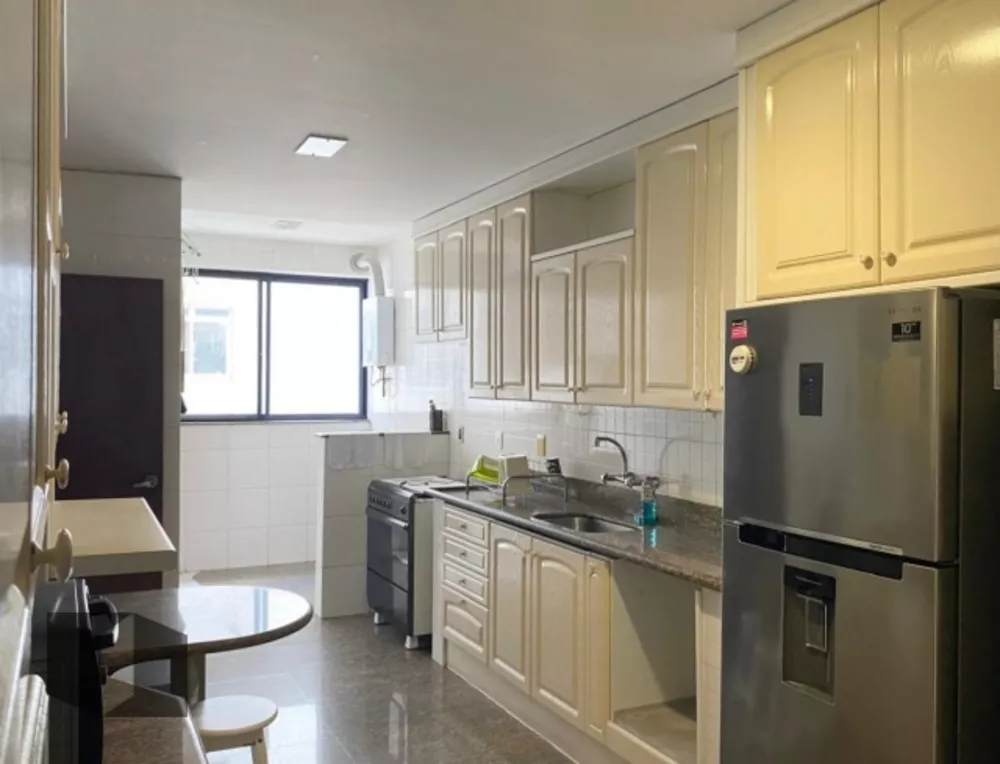 Apartamento, 3 quartos, 199 m² - Foto 12