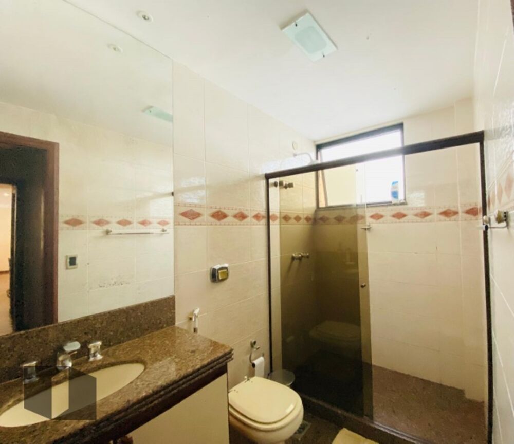 Apartamento, 3 quartos, 199 m² - Foto 2