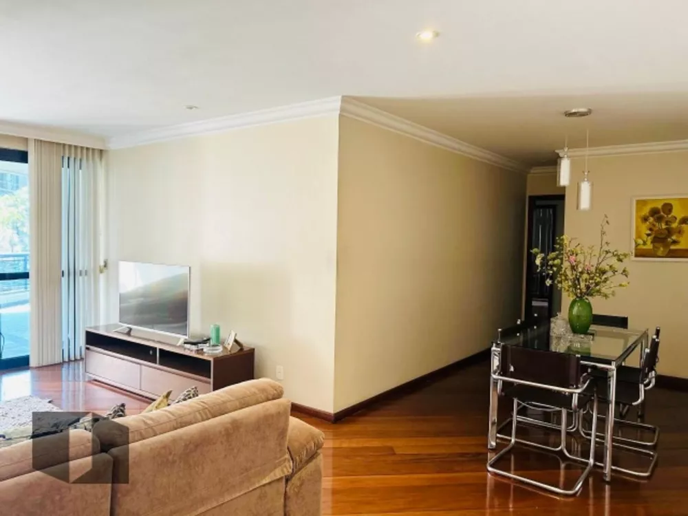 Apartamento, 3 quartos, 199 m² - Foto 33