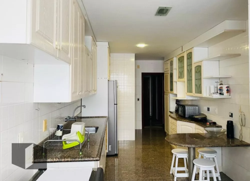 Apartamento, 3 quartos, 199 m² - Foto 29